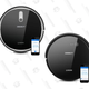 ECOVACS DEEBOT 601 Robotic Vacuum Cleaner | $190 | Amazon
ECOVACS DEEBOT 711 Robotic Vacuum Cleaner | $270 | Amazon